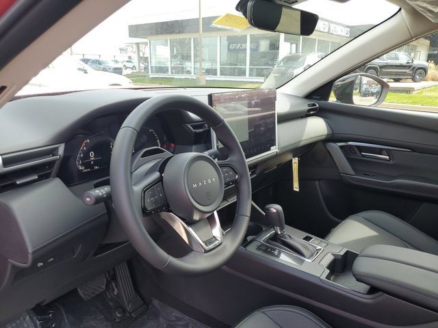 New 2026 MAZDA CX-5 2.5 S w/ Premium Plus Package AWD/4WD image 8