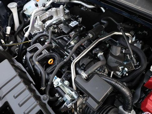 New 2026 Nissan Kicks SV image 25