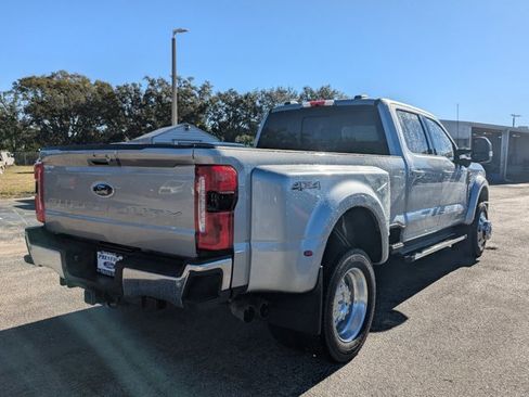 Certified 2023 Ford F450 Lariat image 5