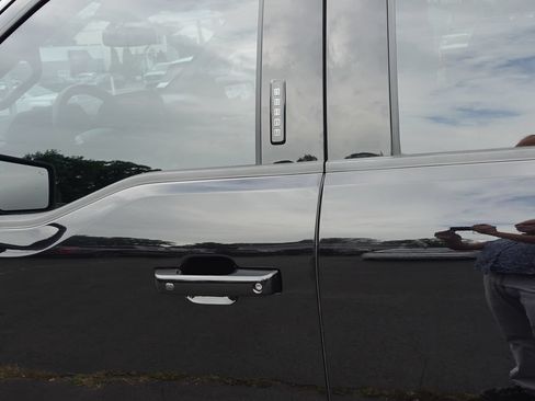 Used 2024 Ford F150 XLT w/ Equipment Group 302A MID AWD/4WD image 15