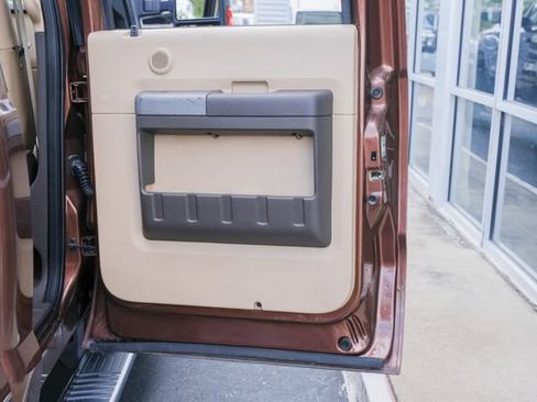 Used 2012 Ford F250 Lariat w/ Lariat Ultimate Pkg AWD/4WD image 37