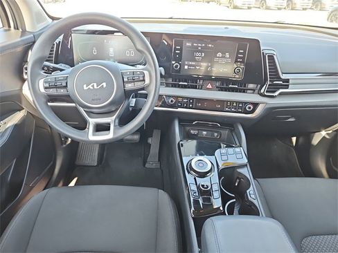 Certified 2023 Kia Sportage LX image 7