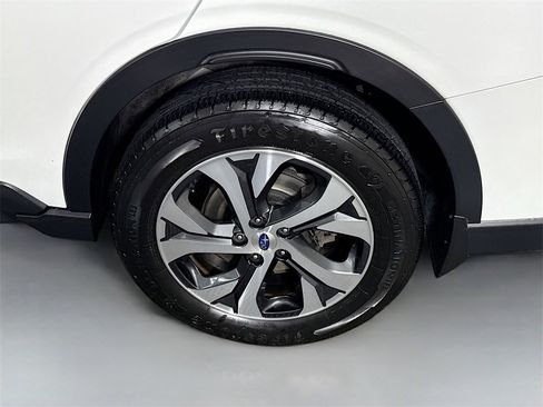 Used 2020 Subaru Outback Limited w/ Popular Package #2 image 36