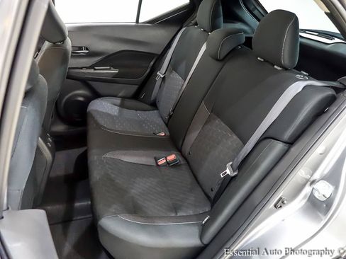 Used 2024 Nissan Kicks SV w/ Interior Electronics Package FWD image 16