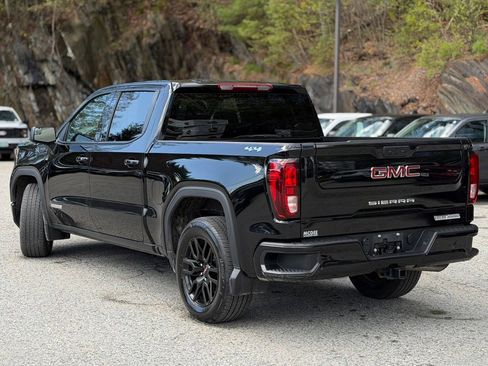 Used 2024 GMC Sierra 1500 Elevation AWD/4WD image 4