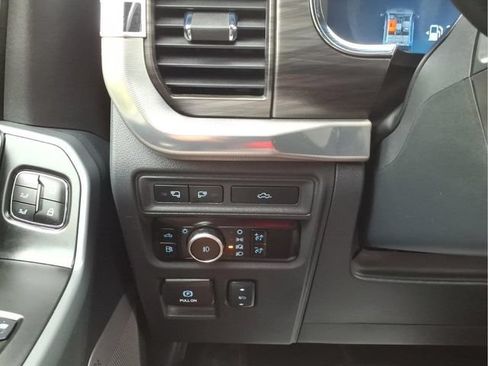 Certified 2024 Ford F150 Lariat w/ Bed Utility Package AWD/4WD image 13