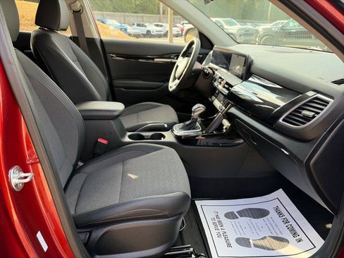 Used 2024 Kia Seltos S image 41
