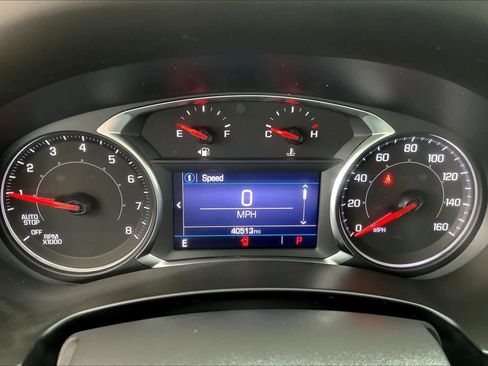 Certified 2022 GMC Terrain SLE w/ Driver Convenience Package image 24