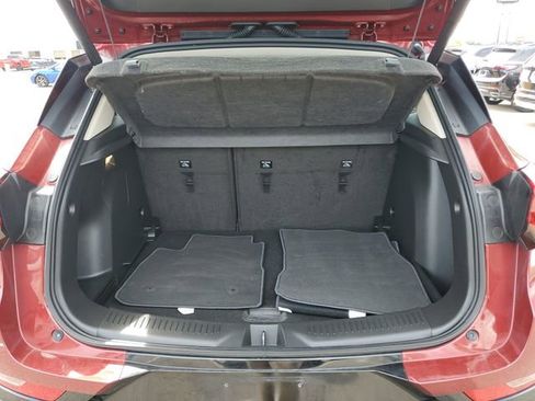 Certified 2024 Buick Encore GX Sport Touring w/ Comfort Package FWD image 33