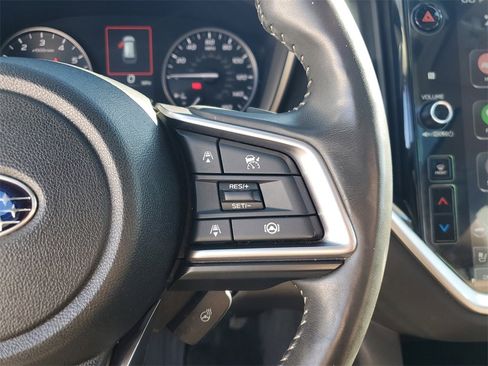 Used 2023 Subaru Ascent Touring image 26