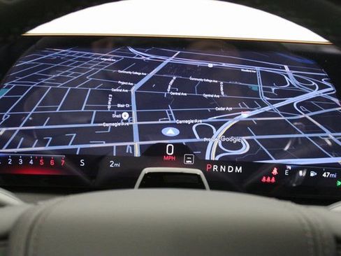 New 2026 Cadillac CT5 V AWD/4WD image 27