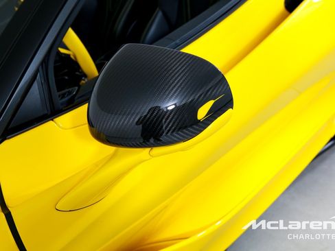 Used 2022 McLaren 765LT RWD image 35