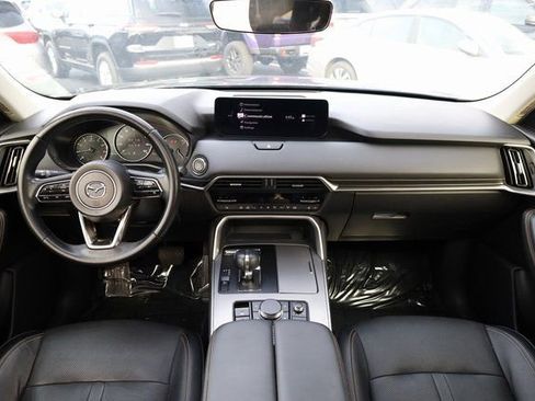 Used 2024 MAZDA CX-90 3.3 Turbo w/ Preferred Package image 13