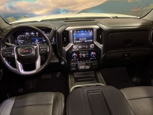 Used 2022 GMC Sierra 2500 SLT w/ SLT Convenience Package image 85