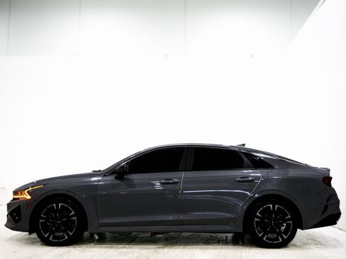 Used 2023 Kia K5 GT-Line w/ GT-Line Premium Package image 5