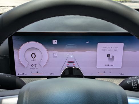 New 2026 Genesis GV80 3.5T Advanced AWD/4WD image 27