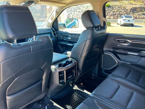Used 2019 RAM 1500 Laramie image 19
