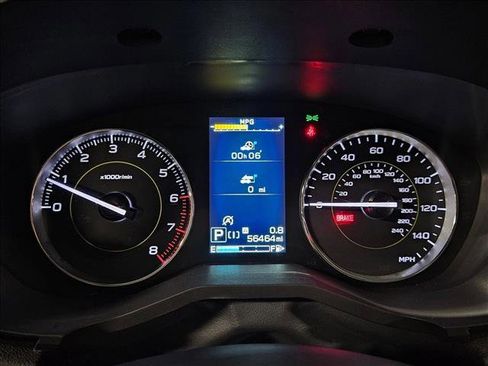 Used 2022 Subaru Crosstrek 2.5i Sport w/ Moonroof Package image 14