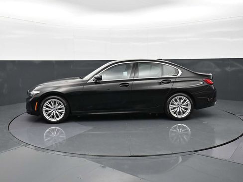 Certified 2024 BMW 330i Sedan w/ Premium Package RWD image 8