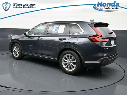 Used 2024 Honda CR-V EX-L image 6