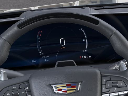 New 2026 Cadillac CT5 Premium Luxury w/ Technology Package RWD image 18