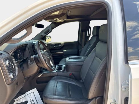Used 2021 GMC Sierra 1500 Denali w/ Denali Ultimate Package AWD/4WD image 19