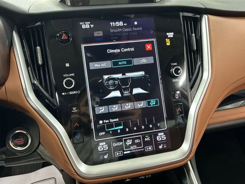 Used 2022 Subaru Legacy Touring XT image 17