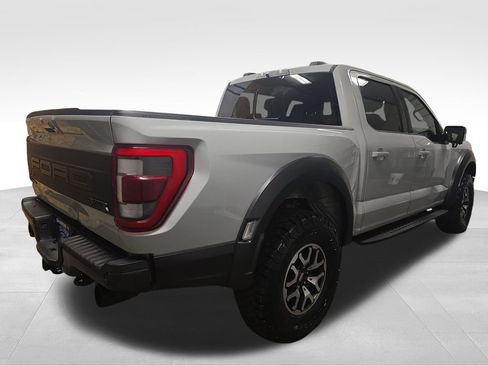 Used 2023 Ford F150 Raptor AWD/4WD image 5