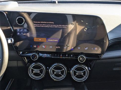 New 2025 Chevrolet Blazer EV LT w/ Super Cruise Package image 17