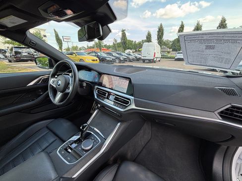 Used 2022 BMW M440i Convertible RWD image 26