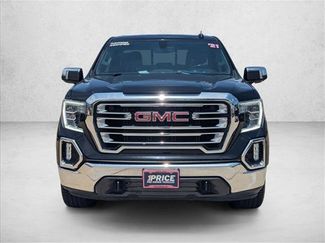 Used 2021 GMC Sierra 1500 SLT AWD/4WD video 2