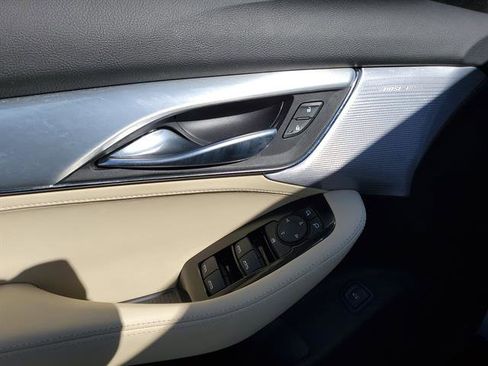 Certified 2023 Cadillac CT5 Luxury w/ Sun And Sound Package image 53