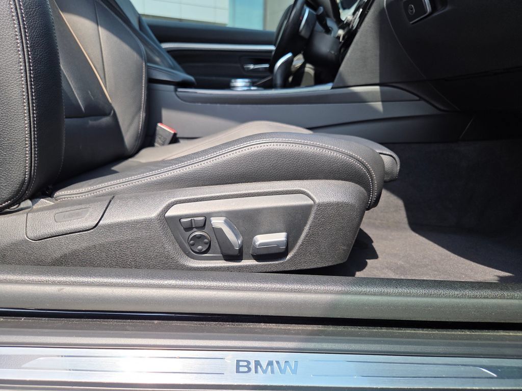 Used 2020 BMW 430i xDrive Coupe AWD/4WD image 35