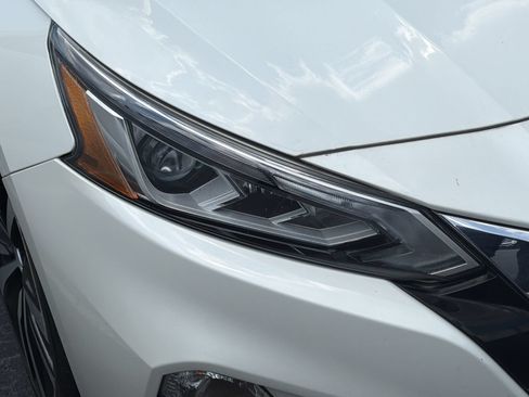 Used 2022 Nissan Altima 2.5 Platinum AWD/4WD image 3