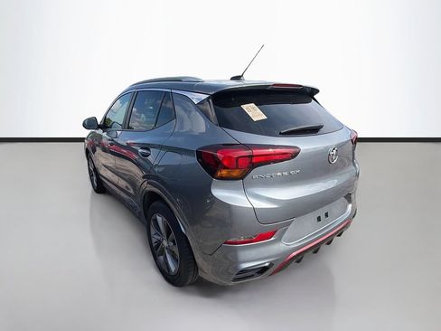 Used 2022 Buick Encore GX Preferred w/ Sport Touring Package FWD image 6