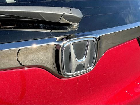 Used 2022 Honda CR-V EX-L image 32