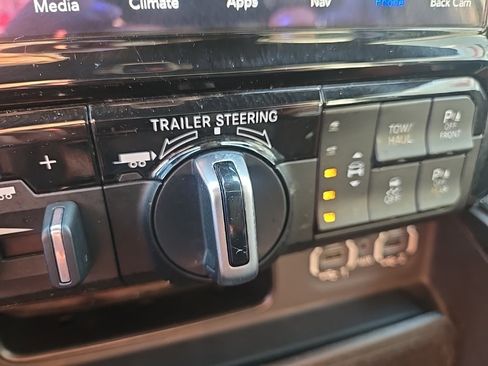 Used 2021 RAM 1500 Limited image 70