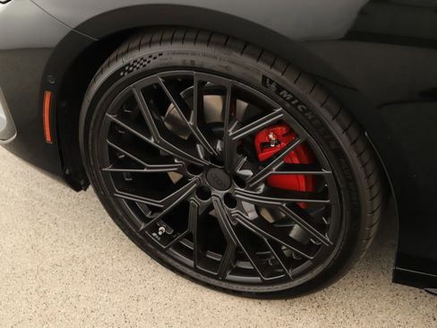 New 2026 Audi A6 Prestige image 30