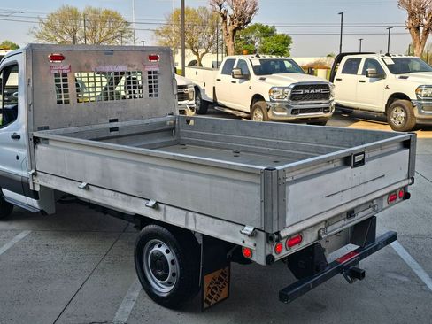 Used 2019 Ford Transit 250 138 image 12