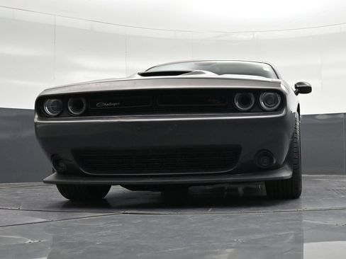 Used 2020 Dodge Challenger R/T Scat Pack w/ 1320 Plus Group image 31