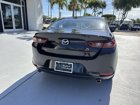 Used 2026 MAZDA MAZDA3 2.5 S Sedan w/ Preferred Pkg FWD image 25