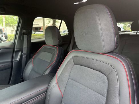 Used 2025 Chevrolet Blazer EV RS AWD/4WD image 22