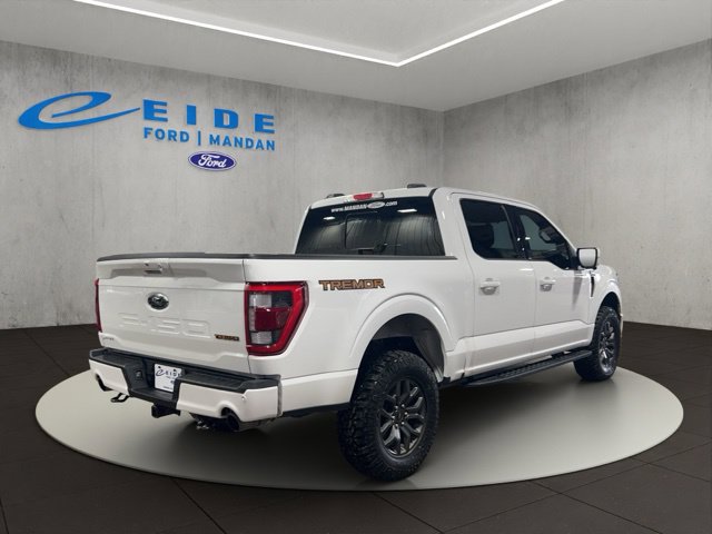 Used 2023 Ford F150 Tremor w/ Equipment Group 402A High AWD/4WD image 13