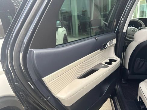 Used 2023 Hyundai Palisade Calligraphy AWD/4WD image 18