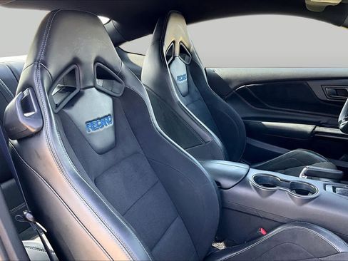 Used 2024 Ford Mustang Dark Horse RWD image 9