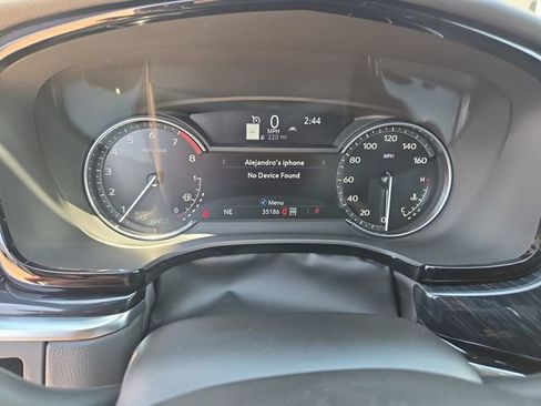 Used 2024 Cadillac XT6 Premium Luxury w/ LPO, Floor Liner Package AWD/4WD image 19
