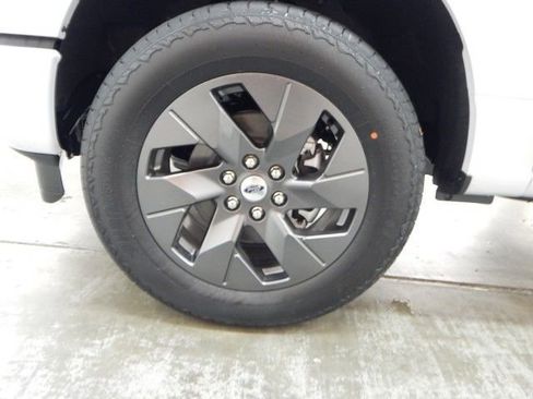 New 2025 Ford F150 STX w/ Equipment Group 200A image 11