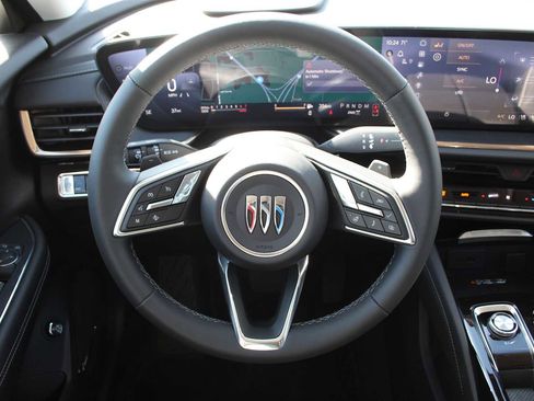 New 2026 Buick Envision Avenir AWD/4WD image 34