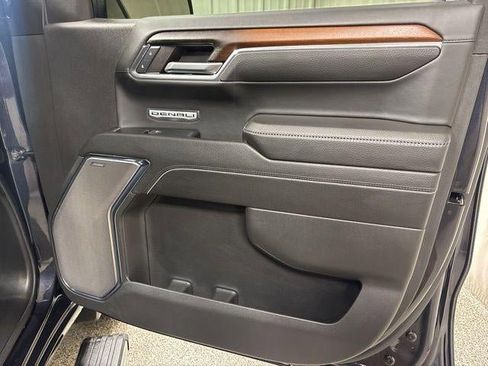 Used 2024 GMC Sierra 1500 Denali image 23