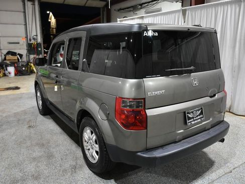Used 2007 Honda Element EX image 4